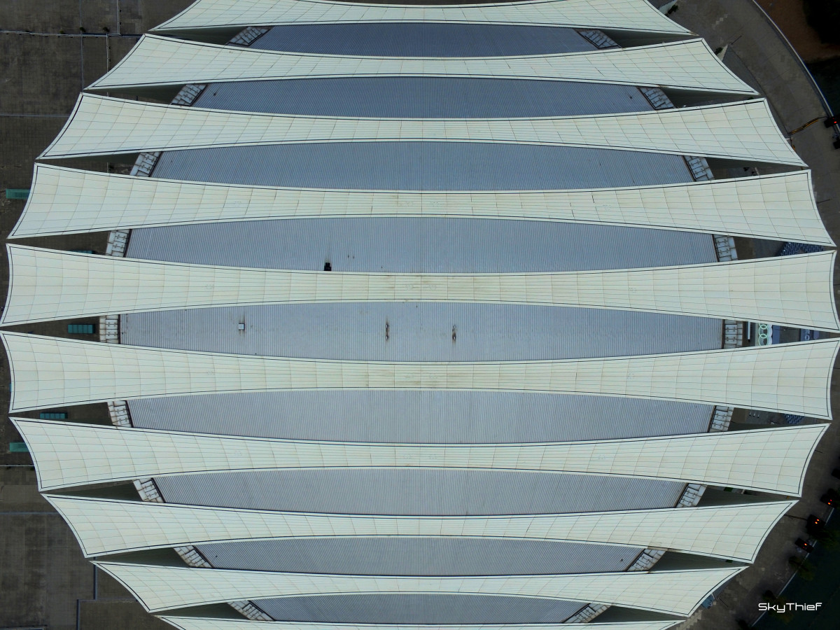 上海十大建筑群,上海市十大标志性建筑及名称