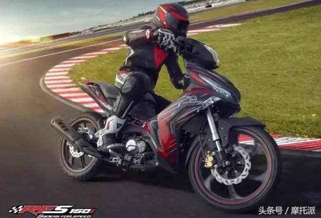 抢先曝光，首款国产万元级弯梁车面市，价格8980元