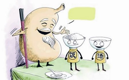 老年人慢性胃炎中药调理,老人慢性胃炎的最佳治疗方法