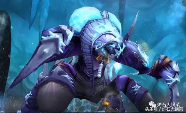 冠军的试炼炉石传说,炉石传说背景故事有电影吗