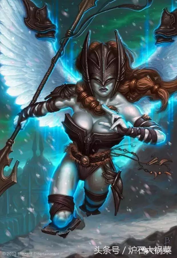 冠军的试炼炉石传说,炉石传说背景故事有电影吗