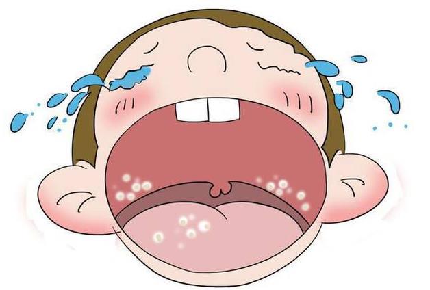 口腔溃疡寻医问药,求医口腔溃疡