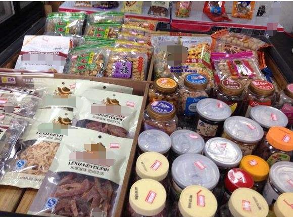 怎样开一家零食店,如何开一家零食店呢