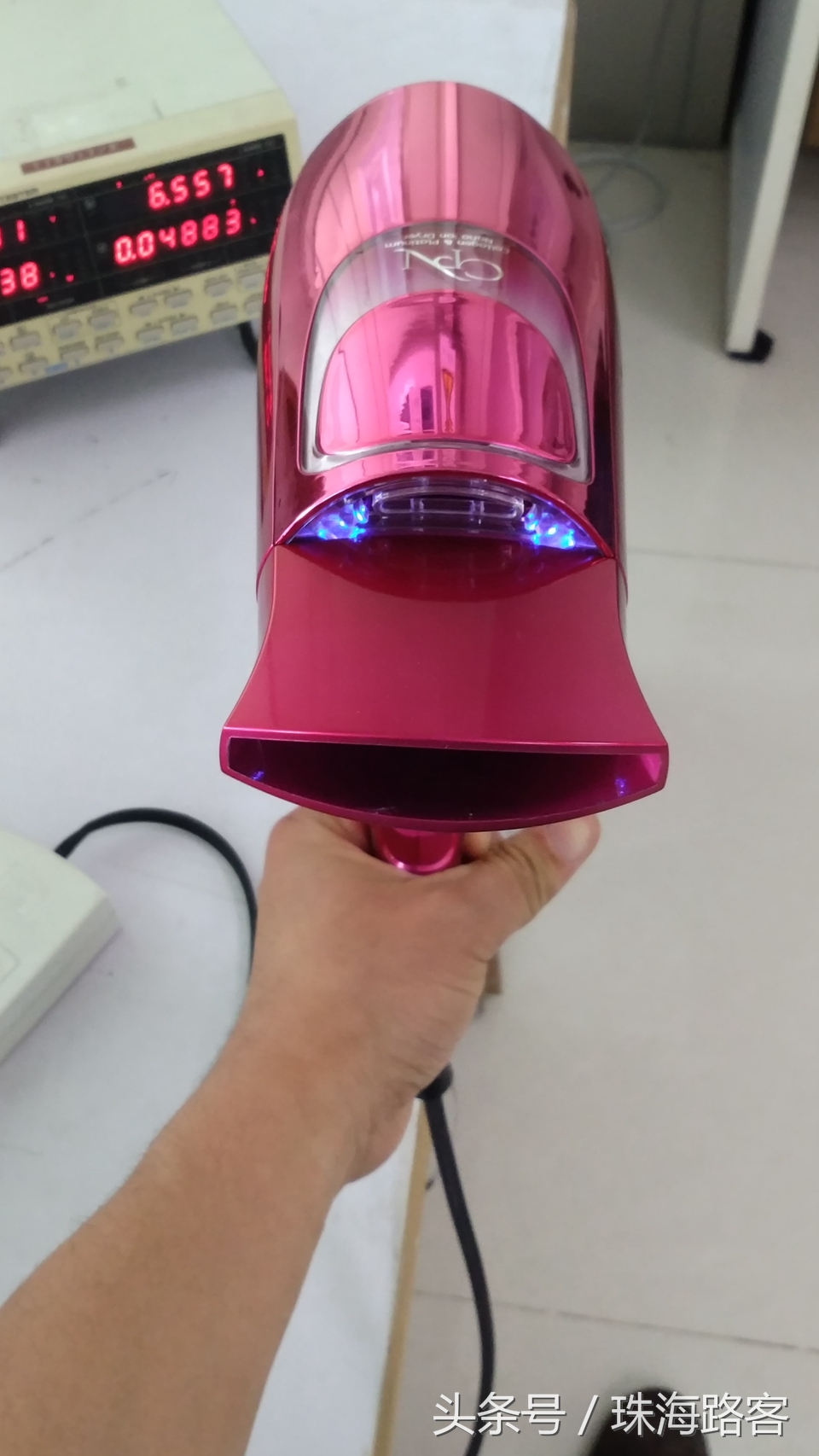 折叠电吹风坏了怎么办,电吹风低档坏了怎么办