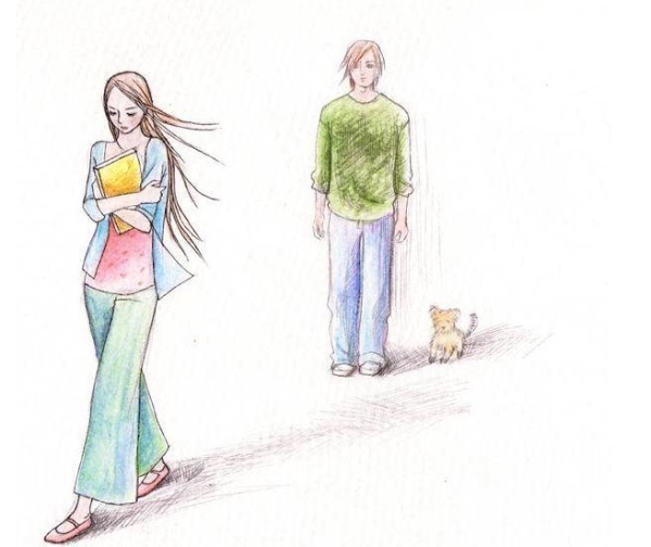 被渣男欺骗了感情该怎么办,被渣男欺骗感情然后逆袭的电影