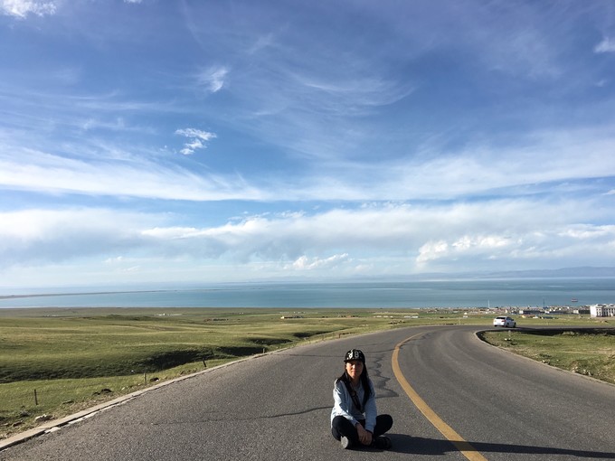 西北归来，我想说给你听，青海甘肃西安华山11天