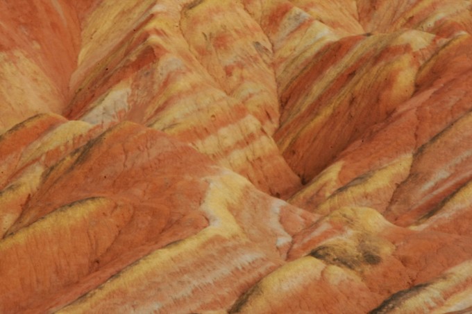 西北归来，我想说给你听，青海甘肃西安华山11天