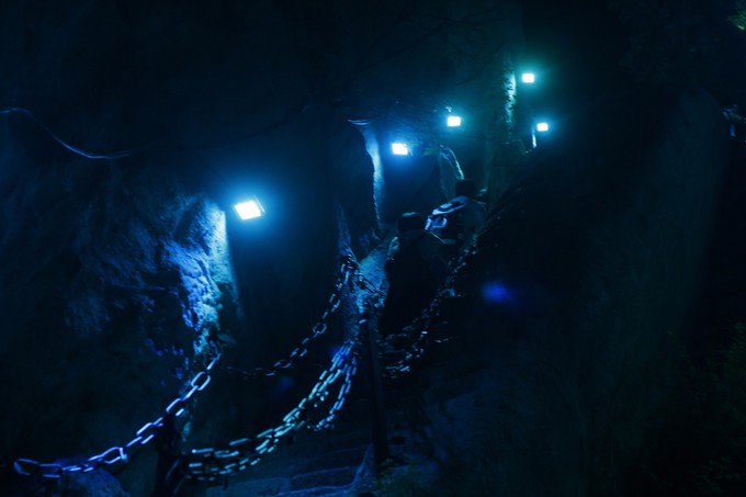 西北归来，我想说给你听，青海甘肃西安华山11天