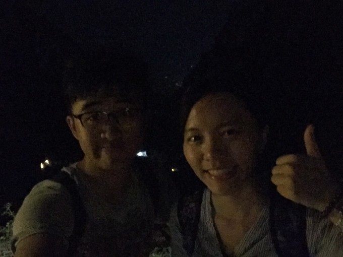 西北归来，我想说给你听，青海甘肃西安华山11天