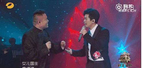 李健是个有魅力的人吗,李健绅士优雅视频