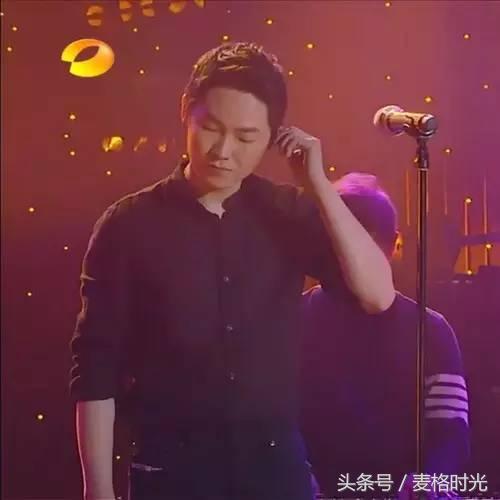 李健是个有魅力的人吗,李健绅士优雅视频