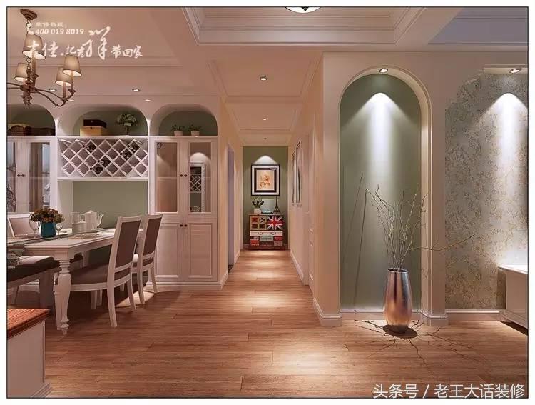 4月装修清单,2023年4大热门装修风格