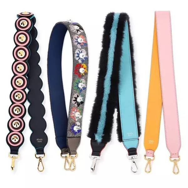 省钱我会玩儿，买条包带能上天！