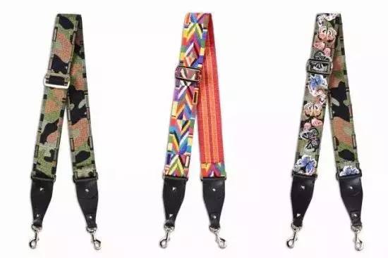 省钱我会玩儿，买条包带能上天！