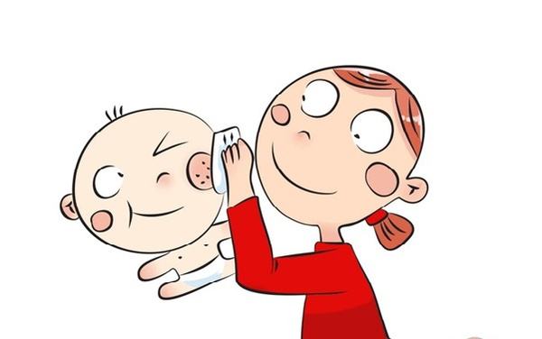 8个方法让宝宝告别湿疹,儿研所看婴儿湿疹哪个医生更权威