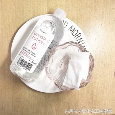 卸妆水温和不刺激深层清洁推荐,卸妆水好物推荐