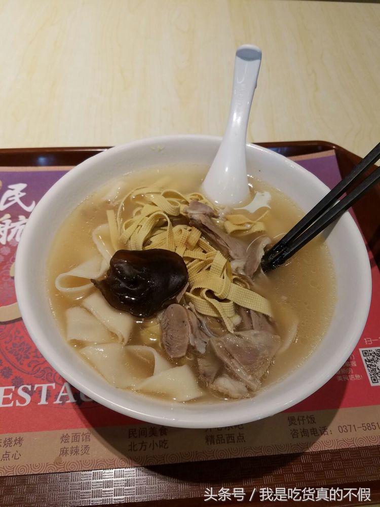 全国最好吃的面做法,全国各地方的特色面