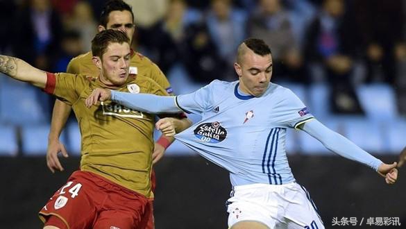 塞尔塔两胜一平一负,塞尔塔是不是打防守反击