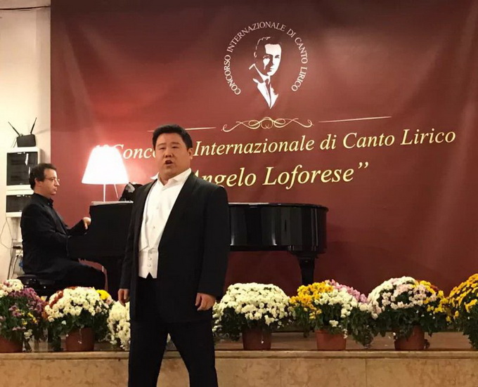 安杰洛洛福雷塞教学,安杰洛洛福雷塞采访