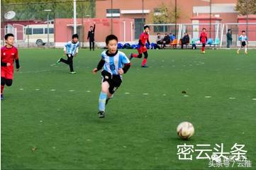 密云五小足球队,密云四中足球队