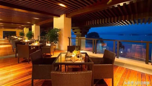 与其海岛晒成狗，不如坐拥江南最美私家湖景