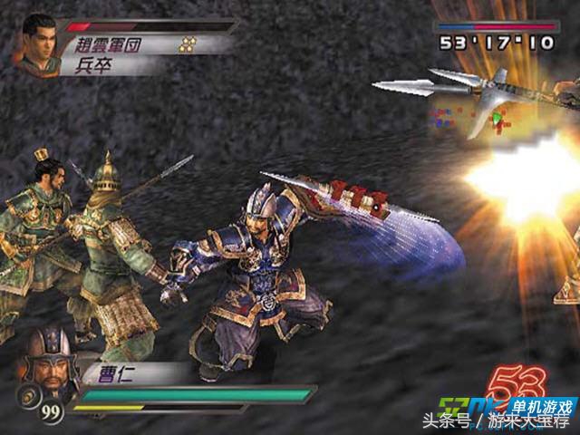 经典单机游戏都有哪些,目前十大经典单机游戏