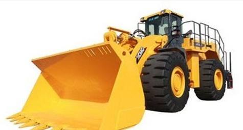 世界最大装载机视频大全,世界最大的装载机大全