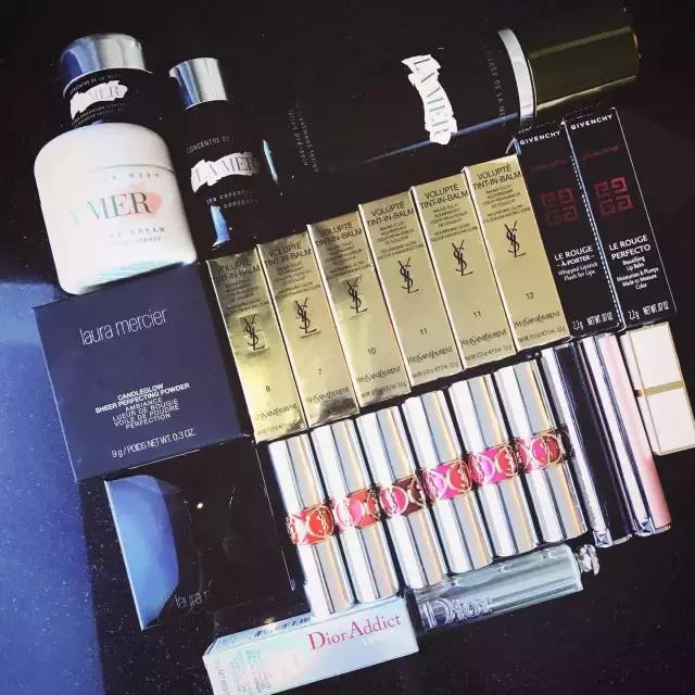 开箱洛杉矶,开箱测评美国