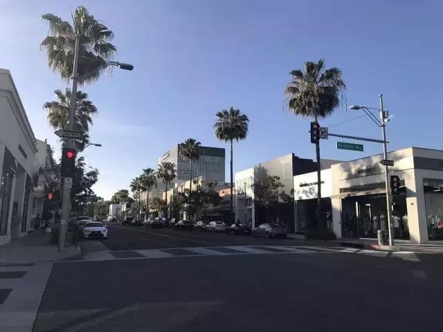 开箱洛杉矶,开箱测评美国