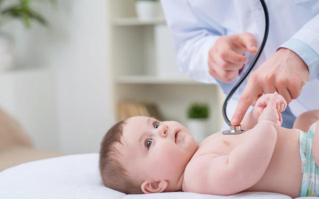 1岁宝宝拉肚子是什么原因造成的,1岁多宝宝反复拉肚子是怎么回事