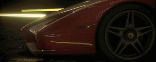 保时捷gts赛车,17年gt跑车