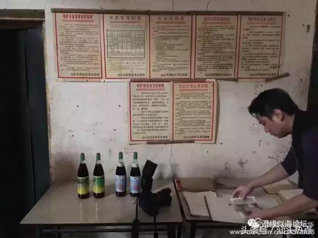 澄海外埔珍藏上百年的浪险技艺，今天终于被曝光了！