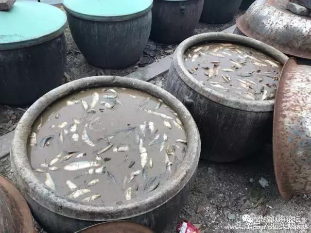 澄海外埔珍藏上百年的浪险技艺，今天终于被曝光了！