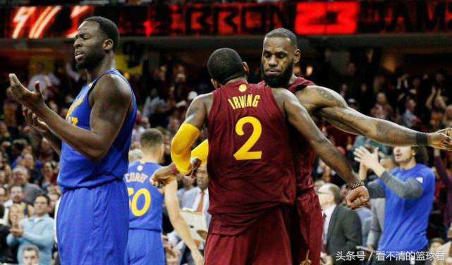 欧文乐福破纪录不传球,欧文致命三分乐福关键防守