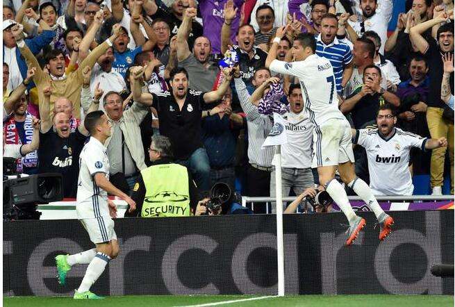 欧冠谁是夺冠大热门,欧冠决赛谁是冠军