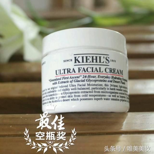 秋季混油补水保湿护肤品,敏感混油肌适合的护肤品