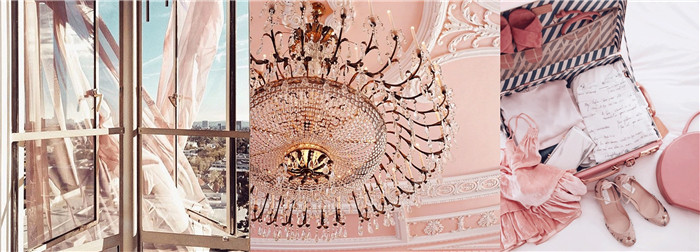 今年流行的大牌潮鞋,30双夏季最火粉色系潮鞋