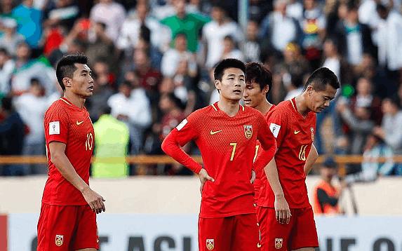 6场4球武磊,国足核心或成上港补强第一人选