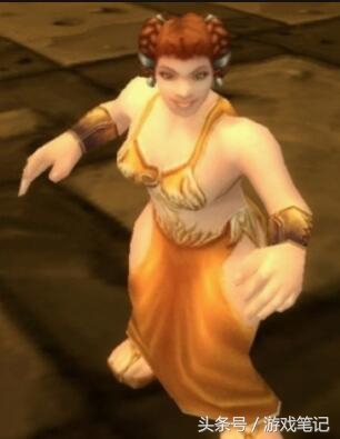 魔兽世界出名的牧师npc,魔兽世界各职业的英雄npc