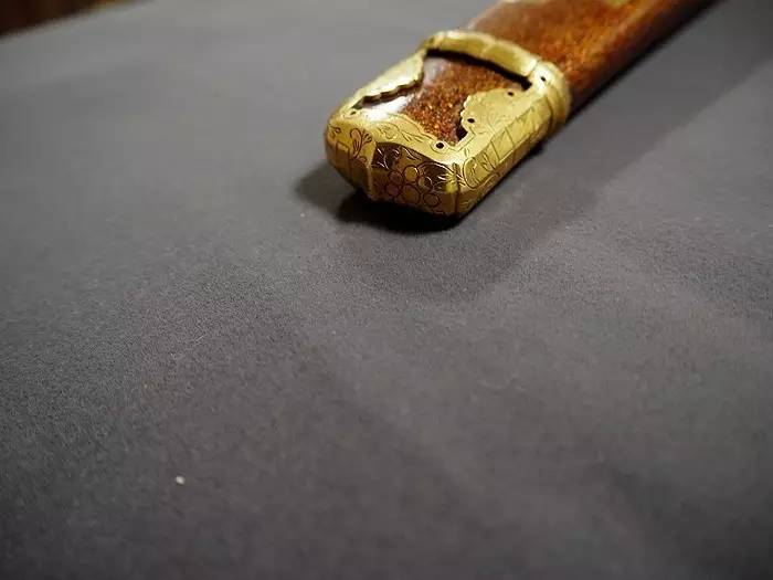 日本刀匠作品欣赏,日本刀大全图解