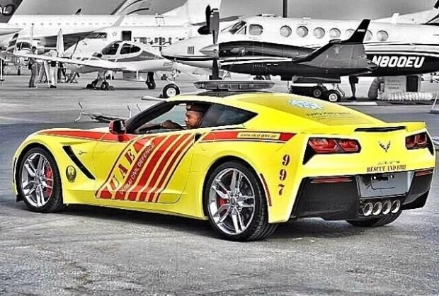 消防车队在高速上,消防车队在高速