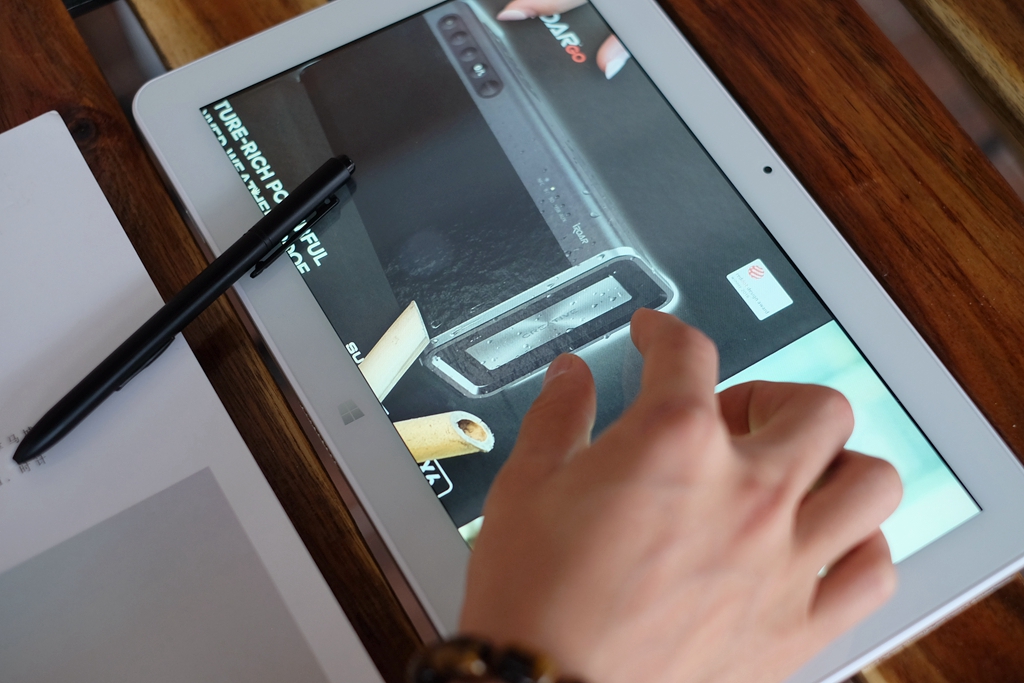 酷比魔方iwork11和iwork10,酷比魔方iwork11评测