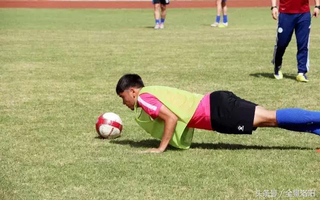 洛阳足球俱乐部试训,洛阳成立职业足球俱乐部