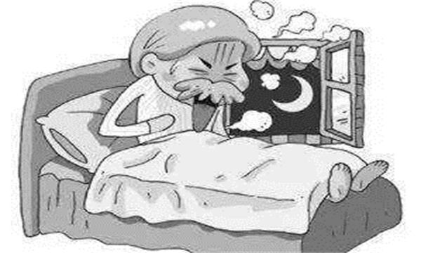 严重失眠睡觉就憋醒,怎么治失眠半夜醒