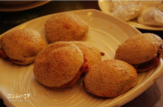 沙县小吃不仅仅是拌面和扁肉,沙县小吃蒸饺配什么酱好吃