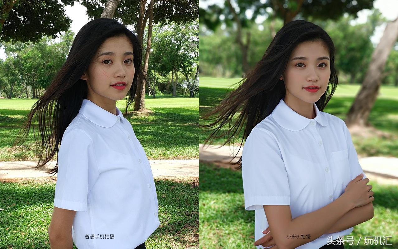 小米6是双摄还是单摄,小米6双摄像头使用方法