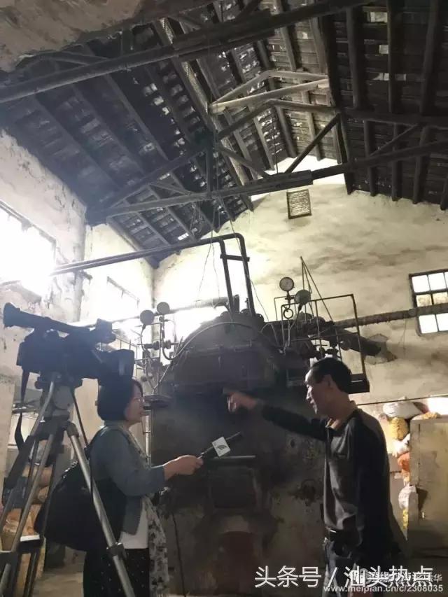 澄海外埔珍藏上百年的浪险技艺，今天终于被曝光了！