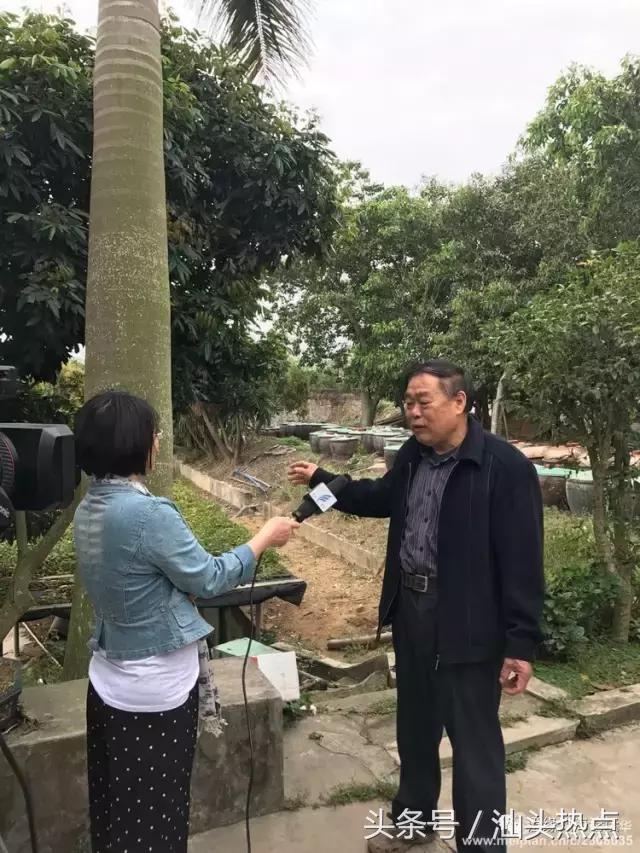 澄海外埔珍藏上百年的浪险技艺，今天终于被曝光了！