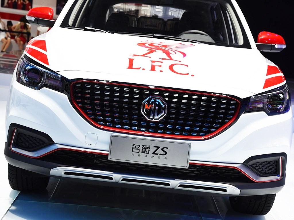 mg国产敞篷,mg铸造铝