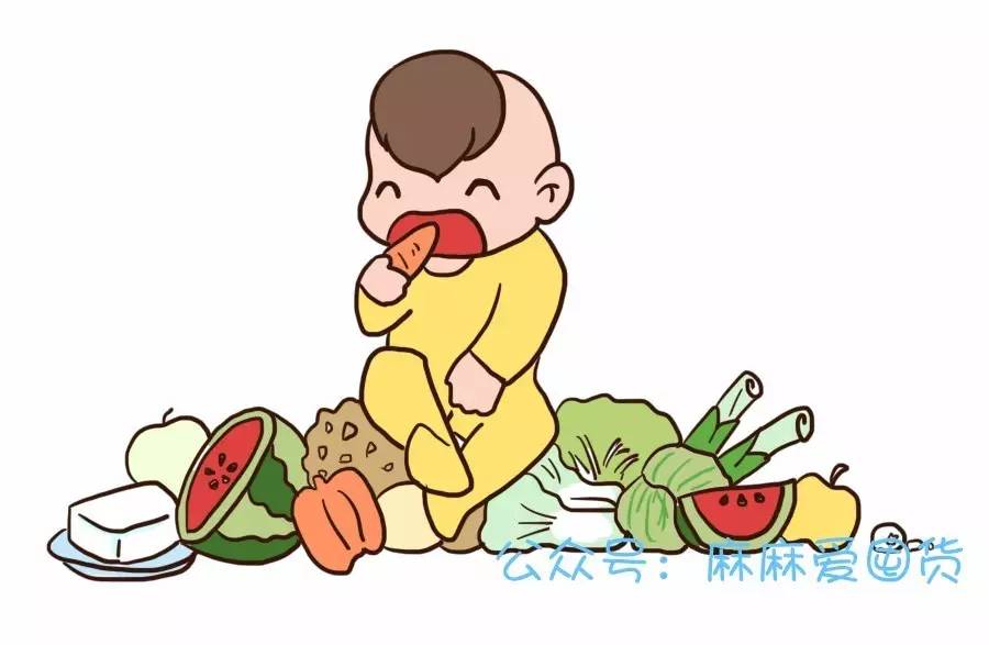 给新手妈妈的八条囤货建议，这篇文章能帮你省好多钱